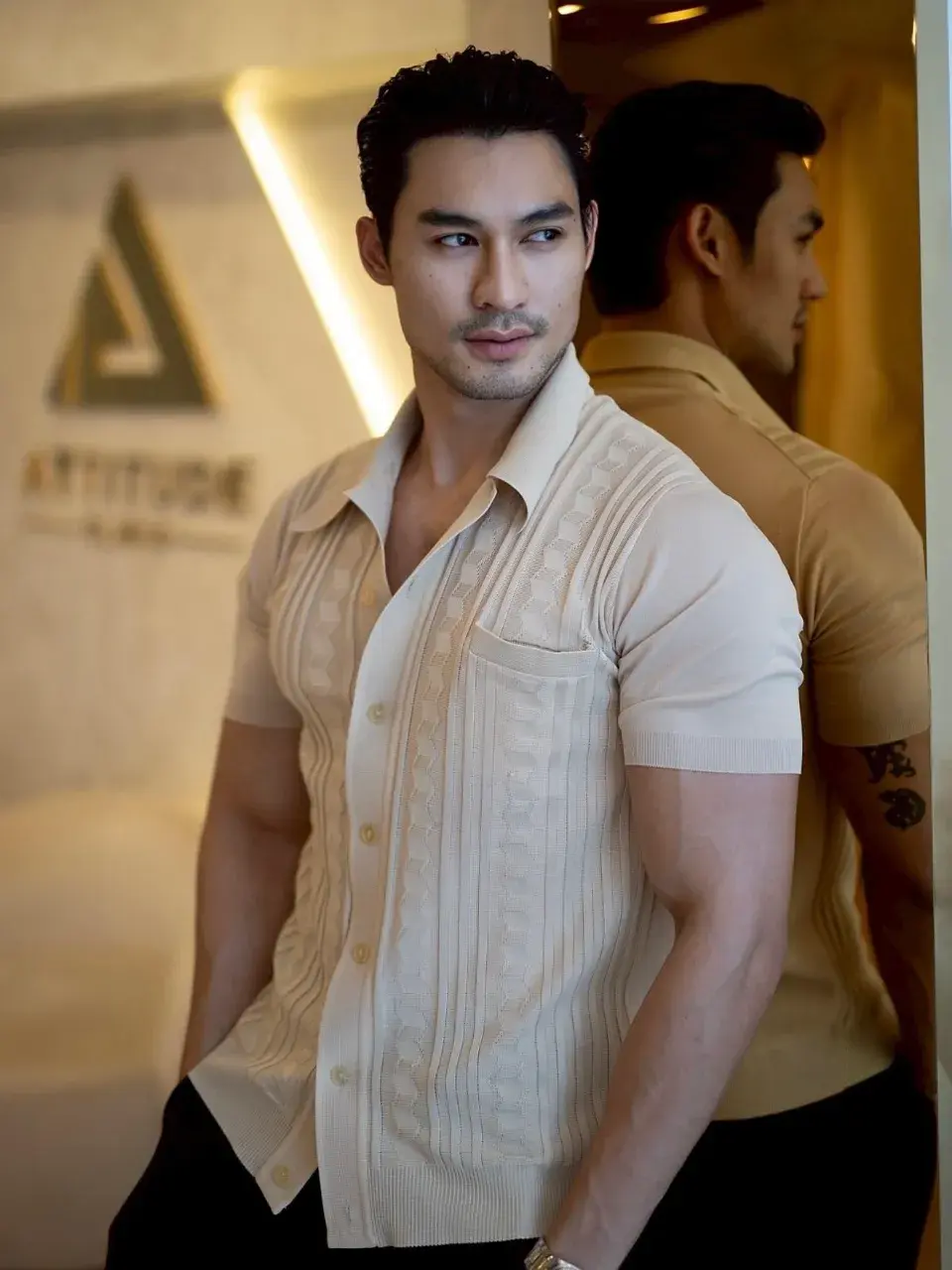 ความผัวแบบรัวๆๆๆๆ