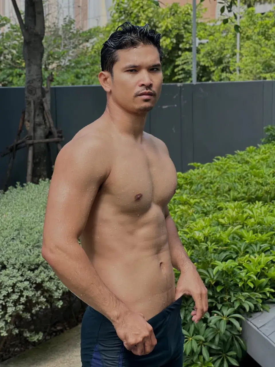 ความผัวแบบรัวๆๆๆๆ