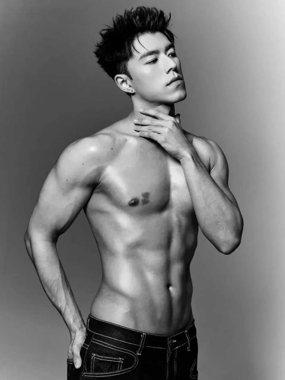 หลงกลิ่นกายเธอ