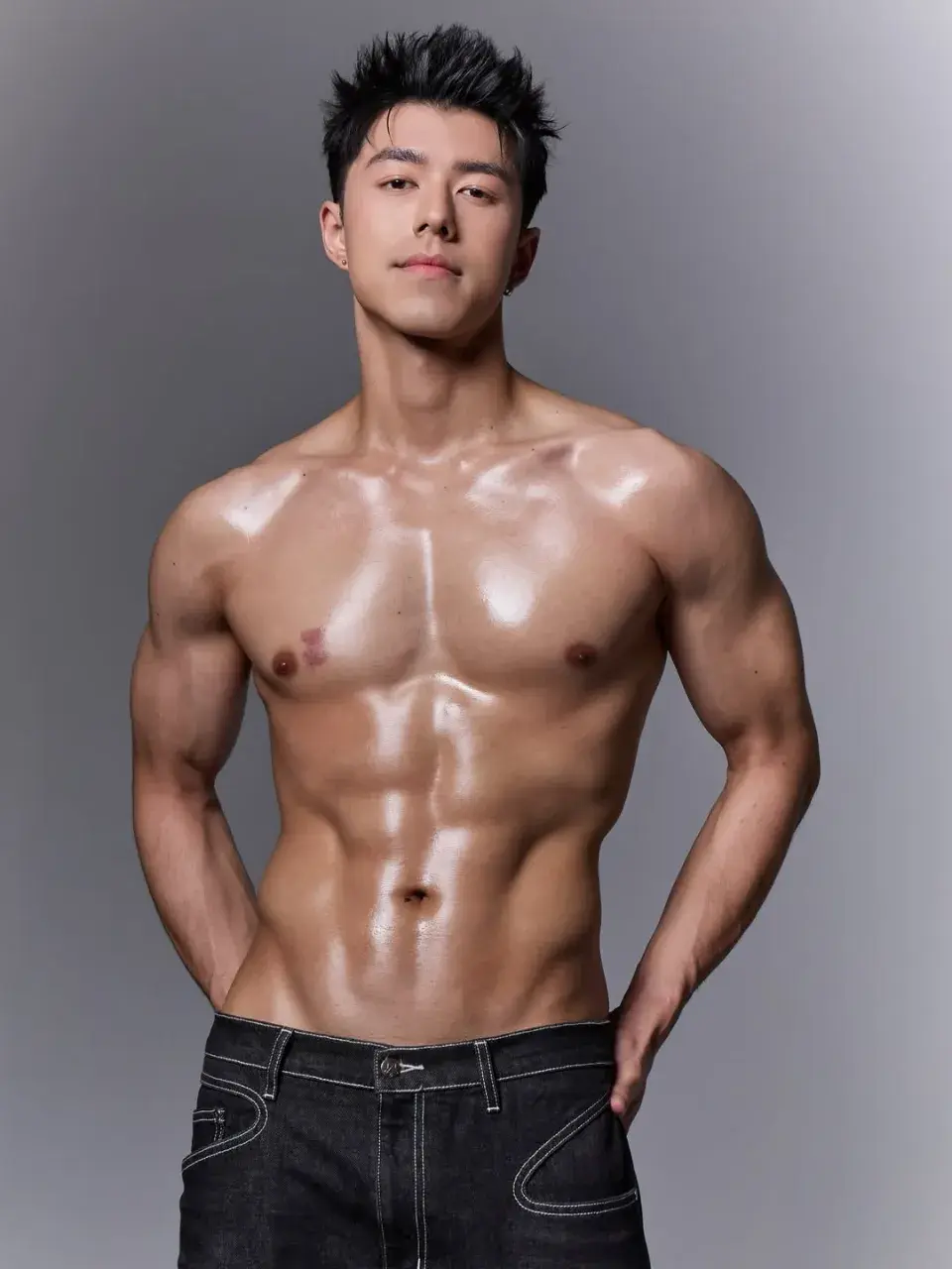 หลงกลิ่นกายเธอ