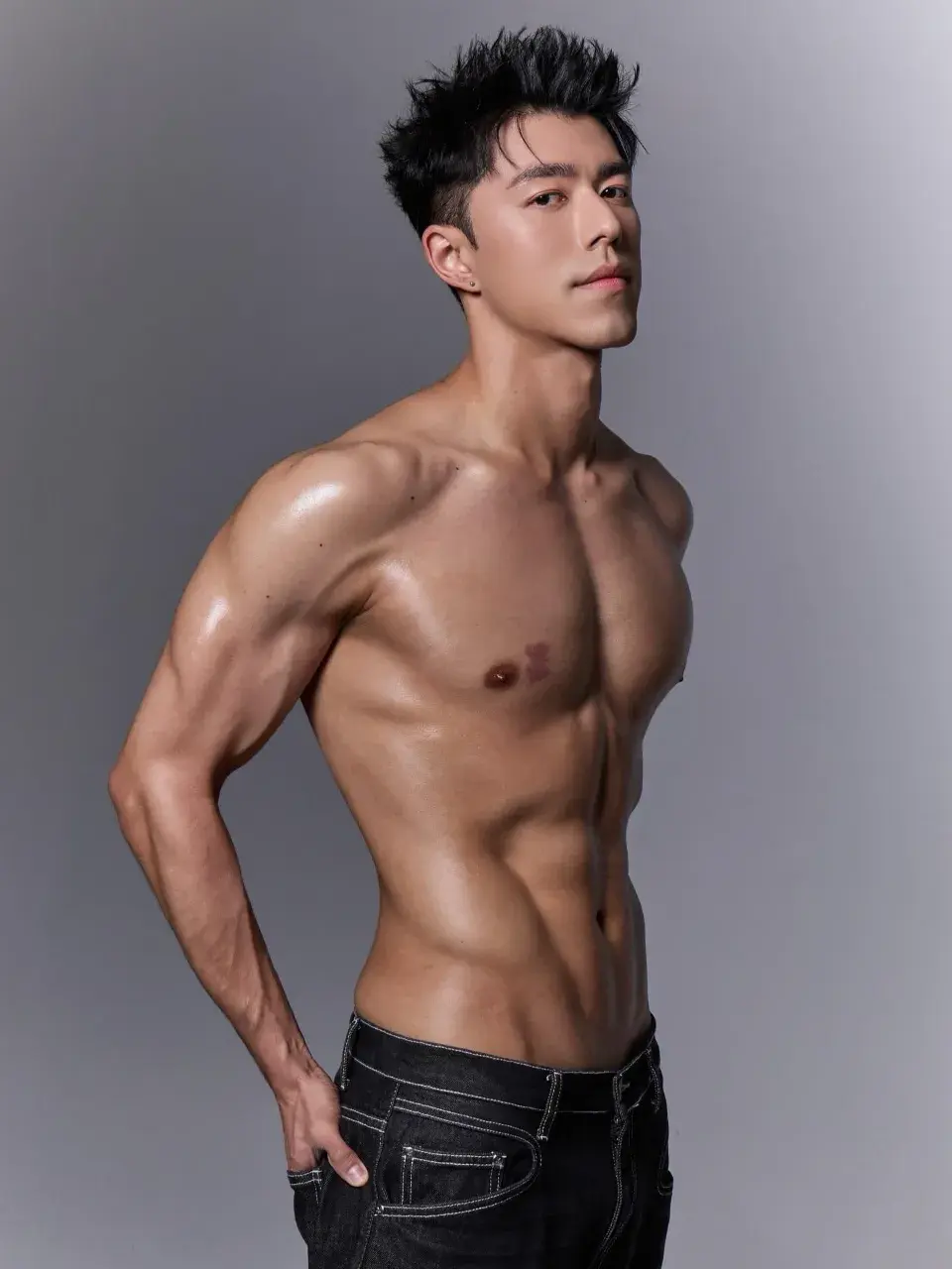 หลงกลิ่นกายเธอ