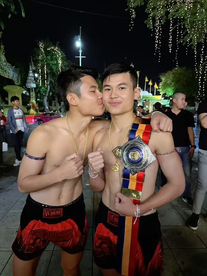 มวยโค้ก