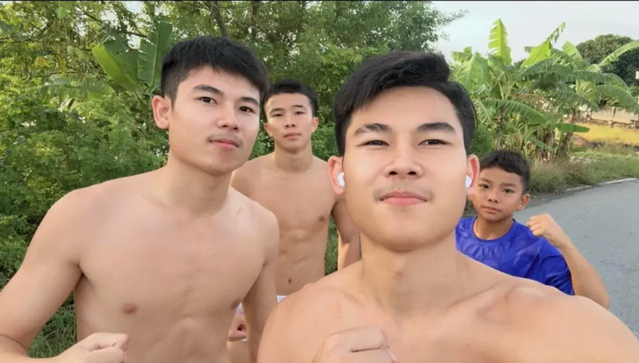 มวยโค้ก