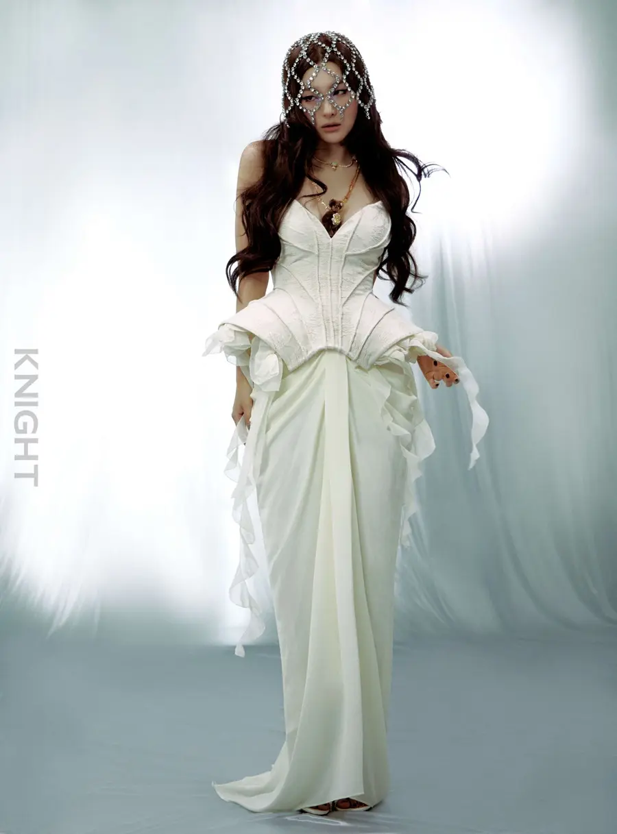 Seulgi @ KNIGHT China September 2025