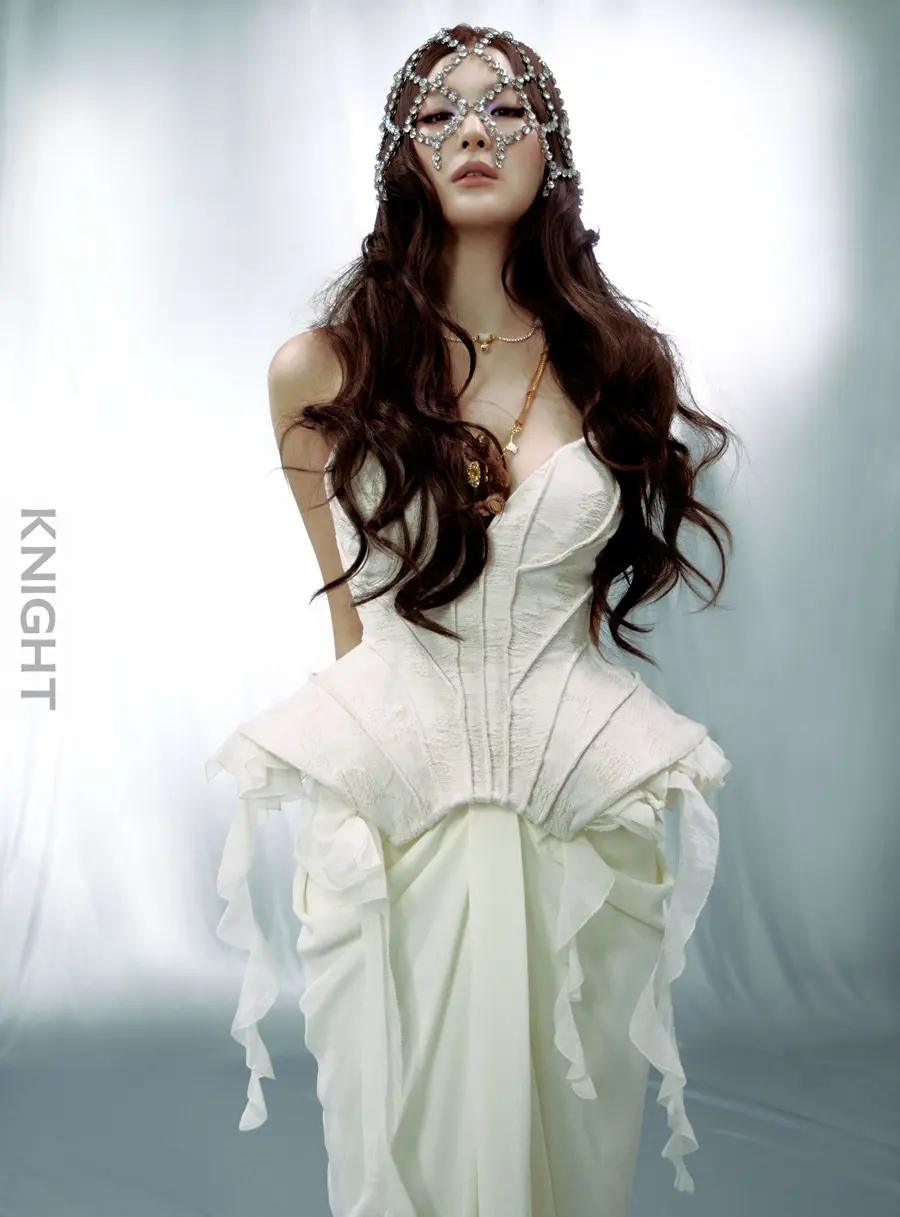 Seulgi @ KNIGHT China September 2025