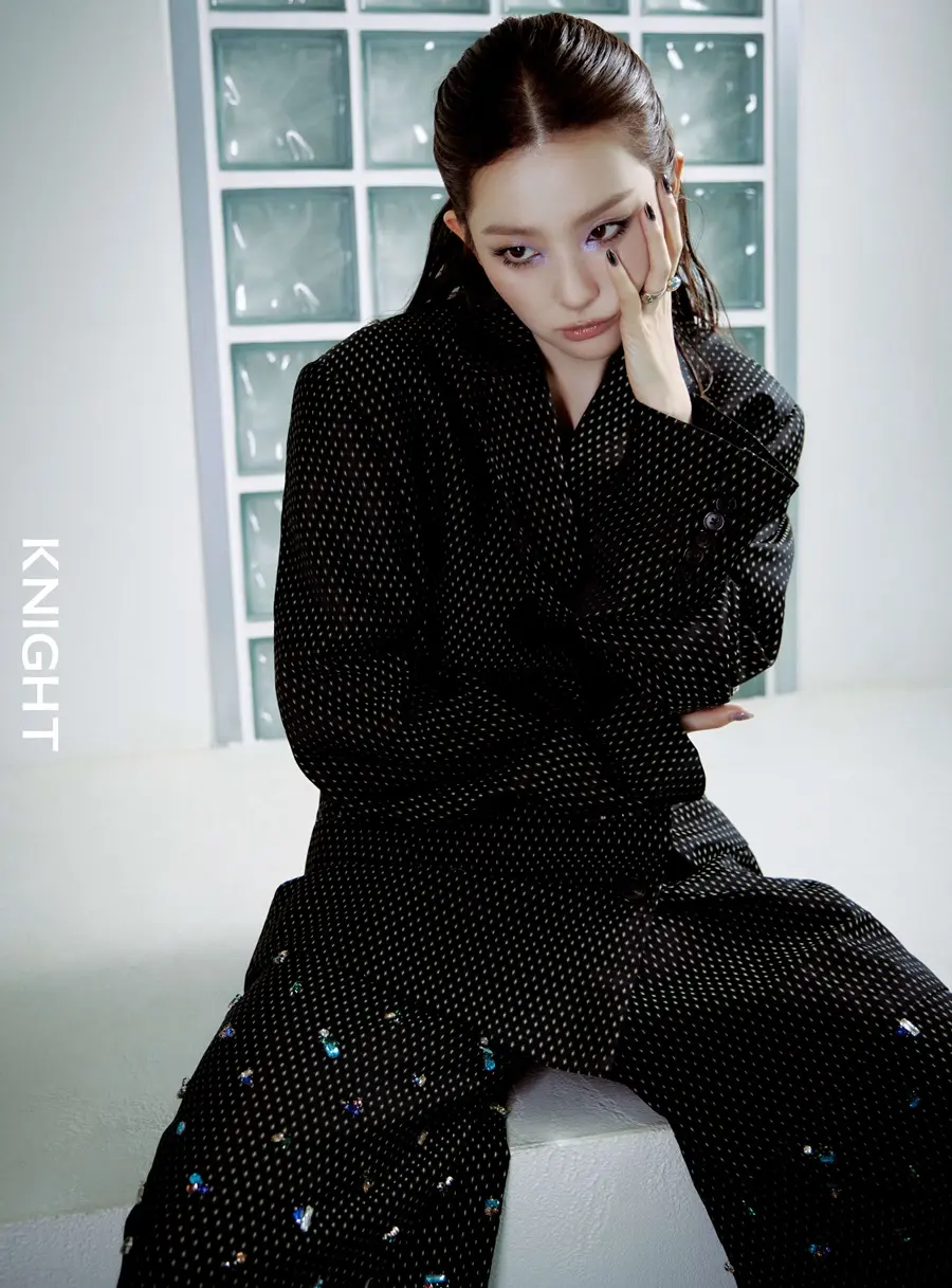 Seulgi @ KNIGHT China September 2025