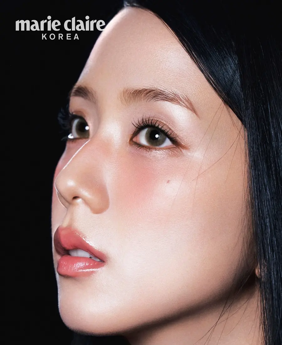 Jisoo @ Marie Claire Korea September 2025