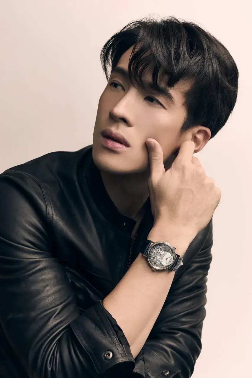 เจมส์ มาร์ @ PRESTIGE Thailand October 2025