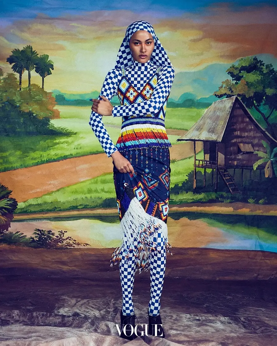 VOGUE Thailand September 2025