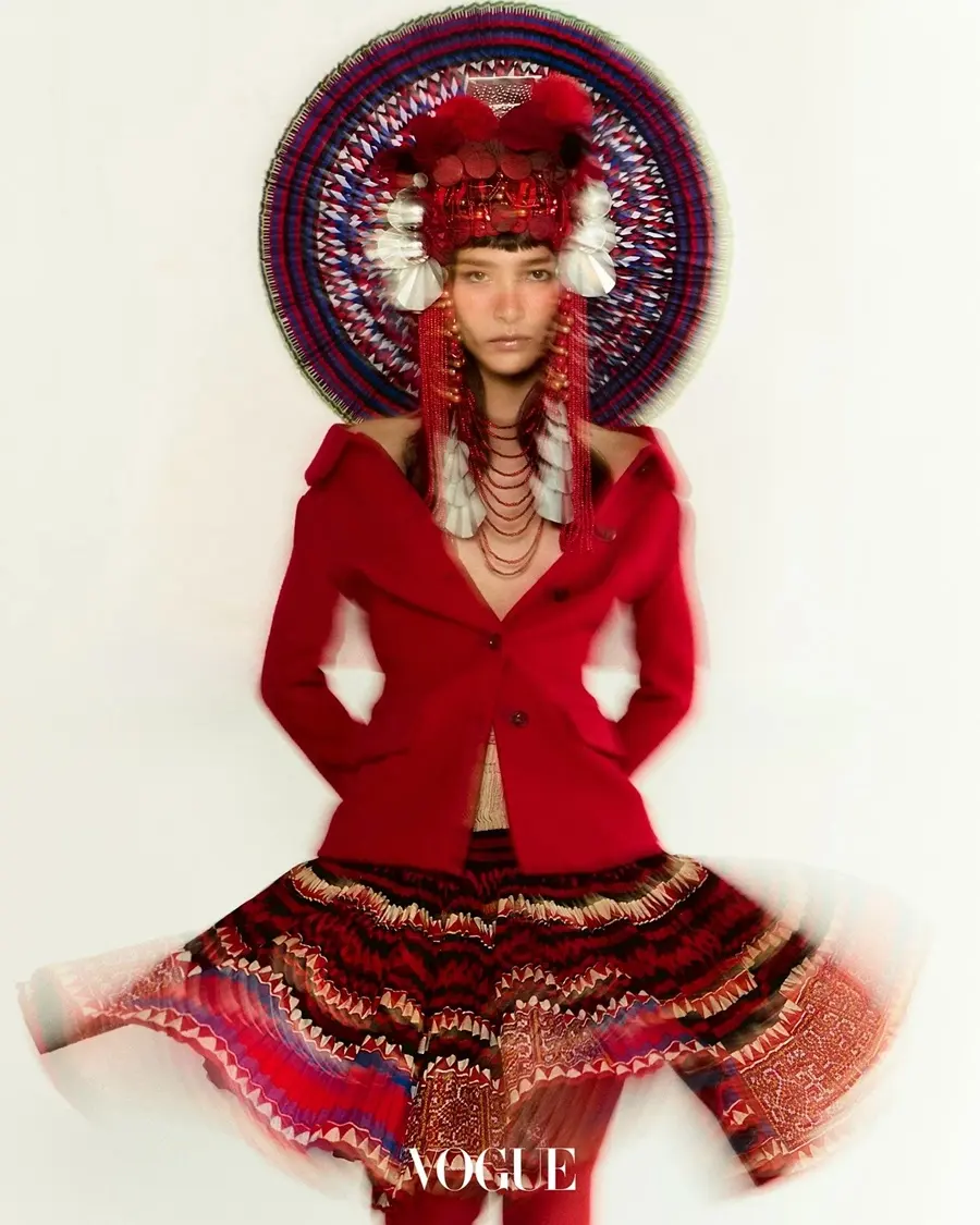 VOGUE Thailand September 2025