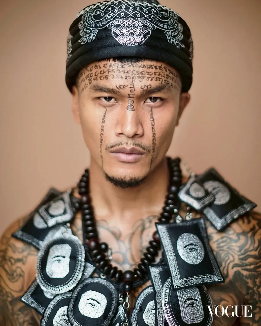 VOGUE Thailand September 2025
