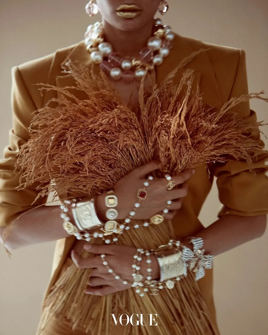 VOGUE Thailand September 2025