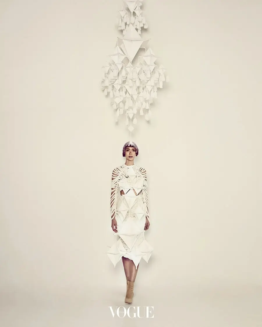 VOGUE Thailand September 2025