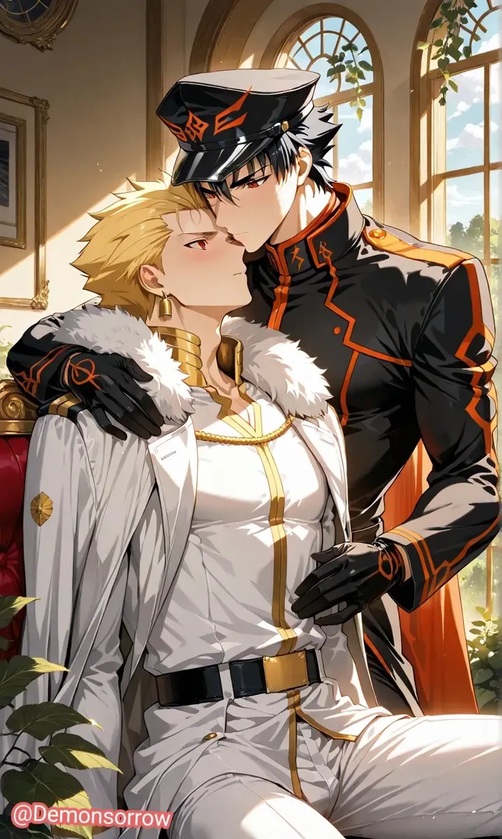 สาวกการ์ตูนวาย ๘๔
