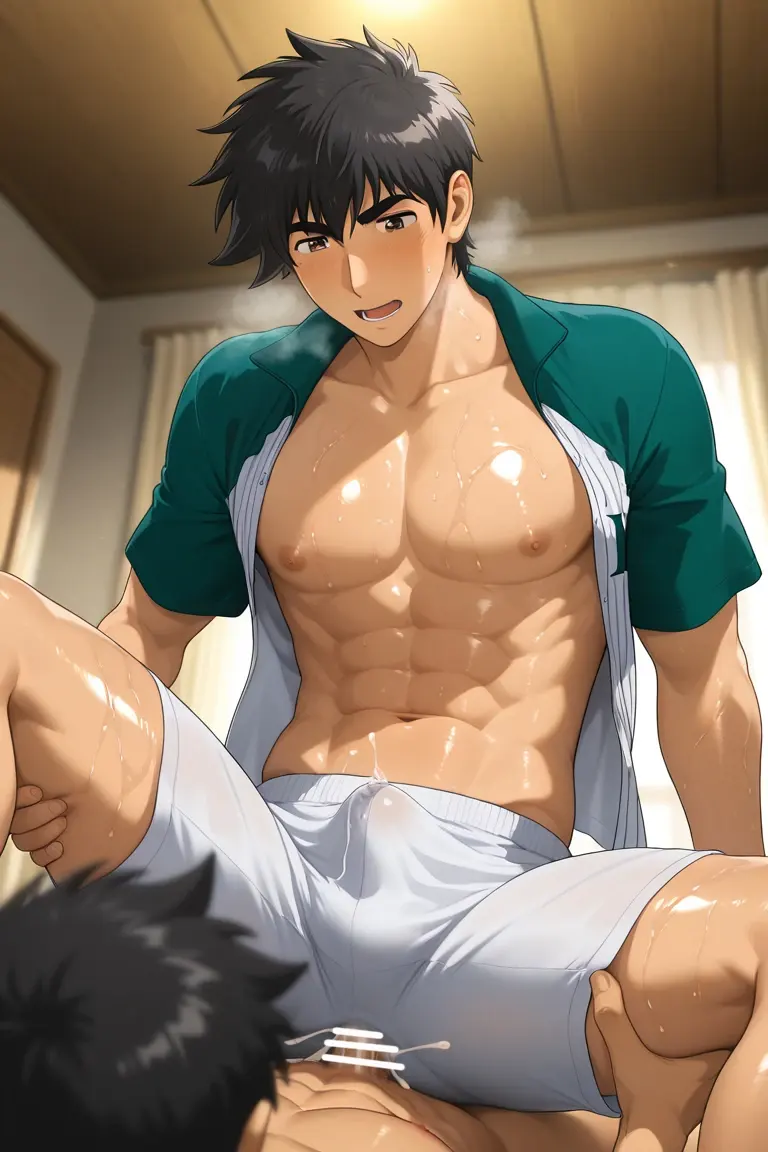สาวกการ์ตูนวาย ๘๕