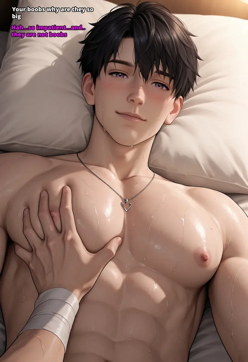 YAOI 711