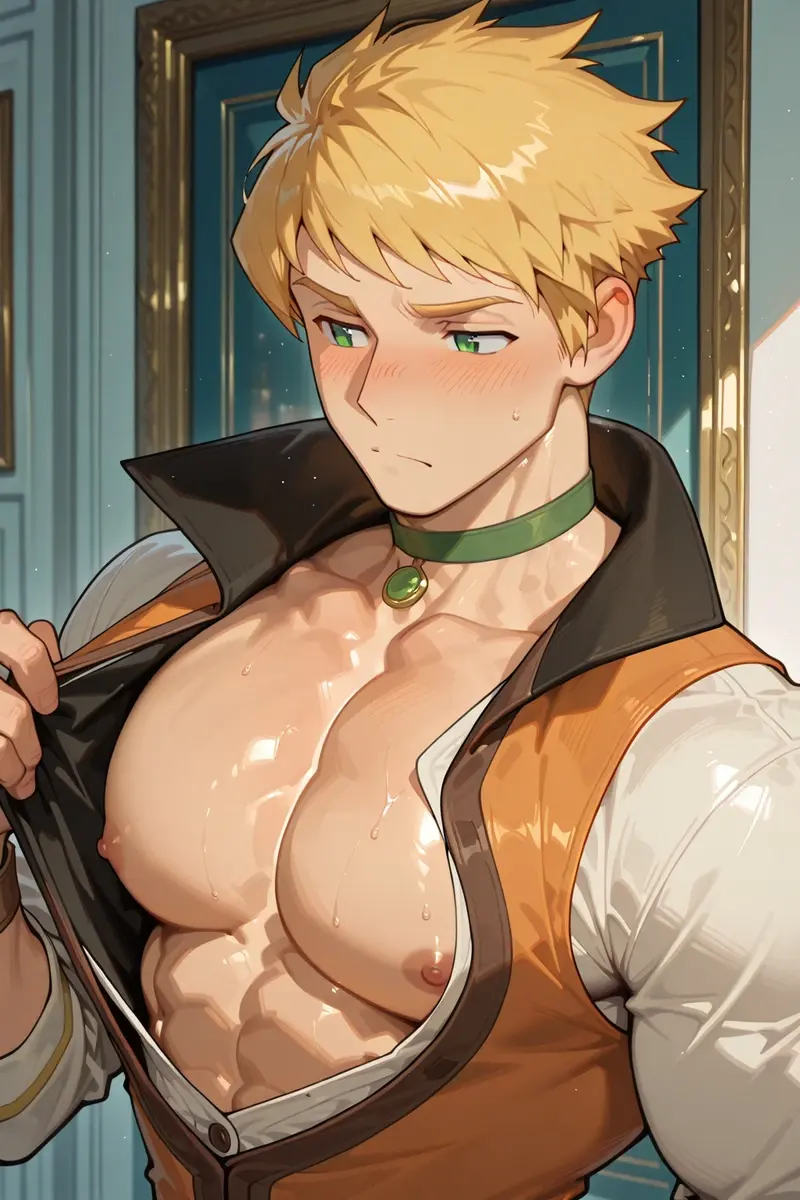YAOI 711