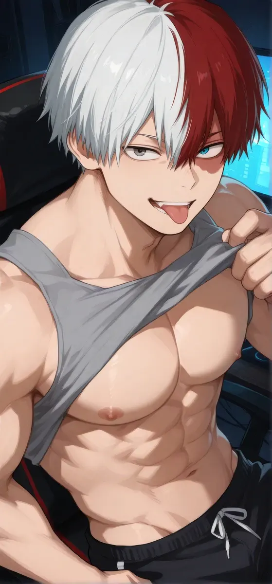 YAOI 711