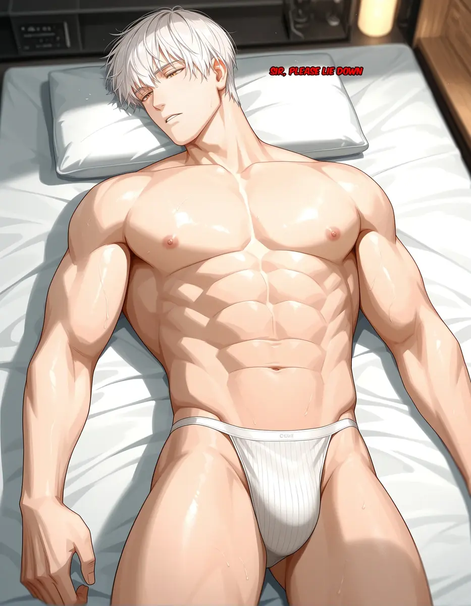 YAOI 711