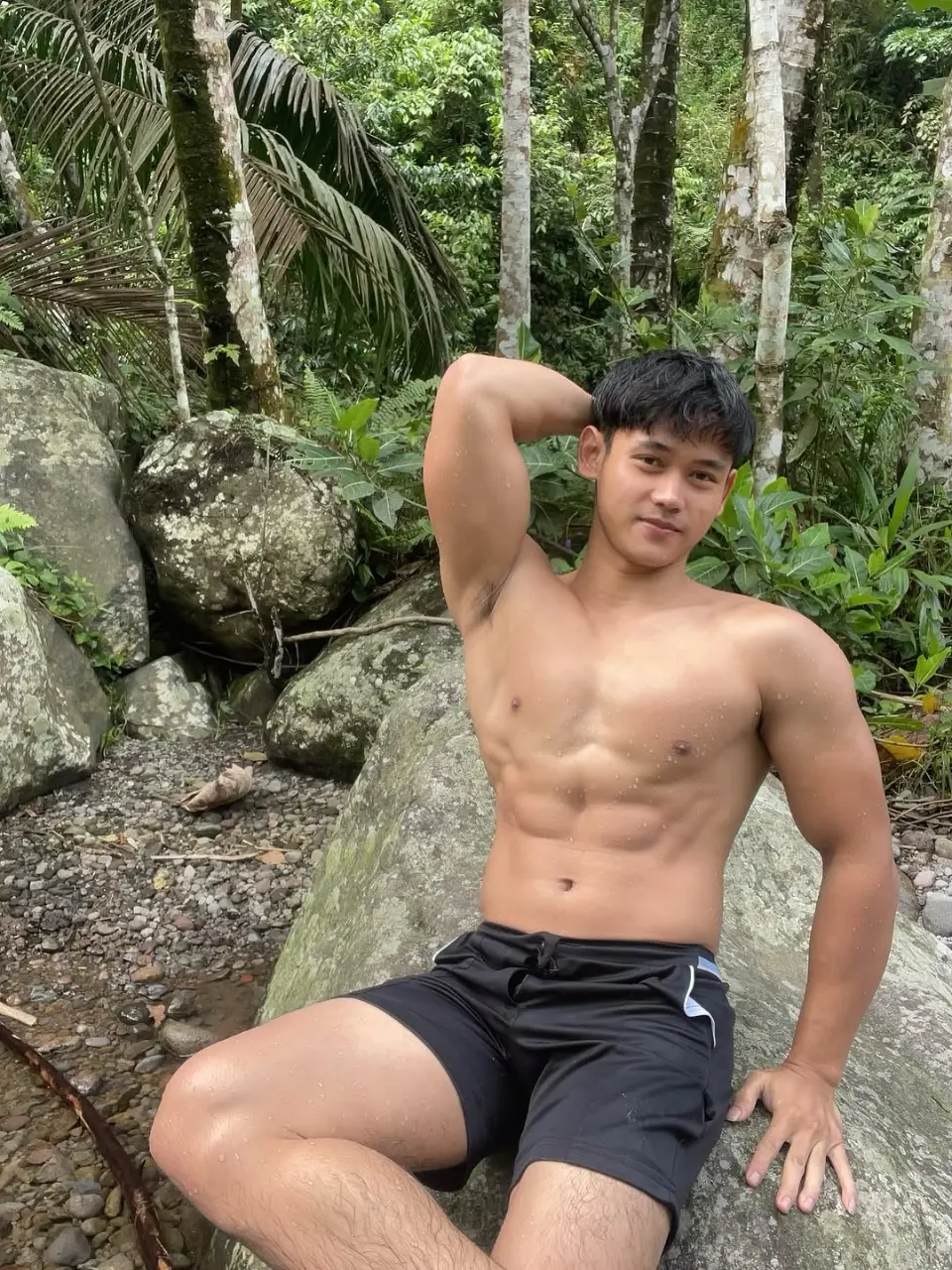 Cool GUY : Seful