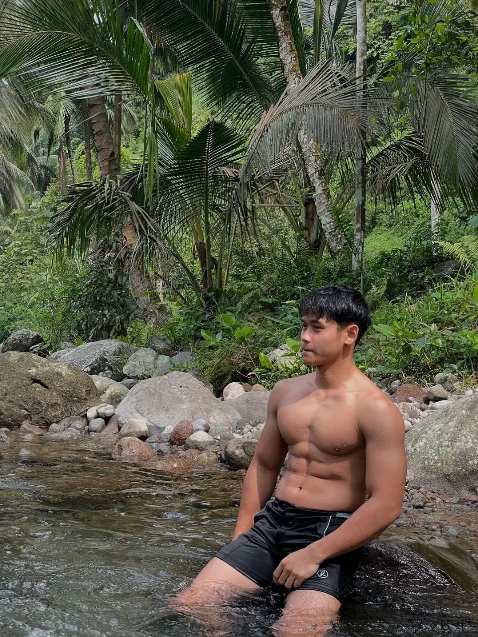 Cool GUY : Seful
