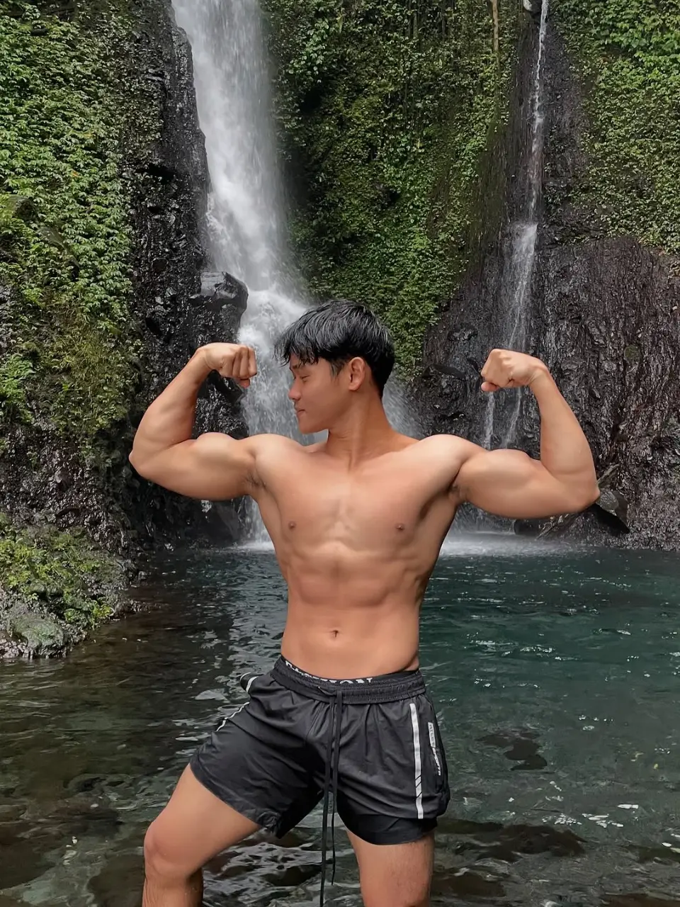 Cool GUY : Seful