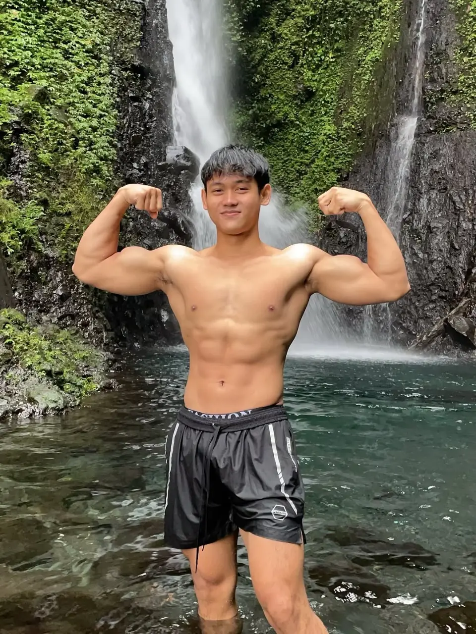 Cool GUY : Seful