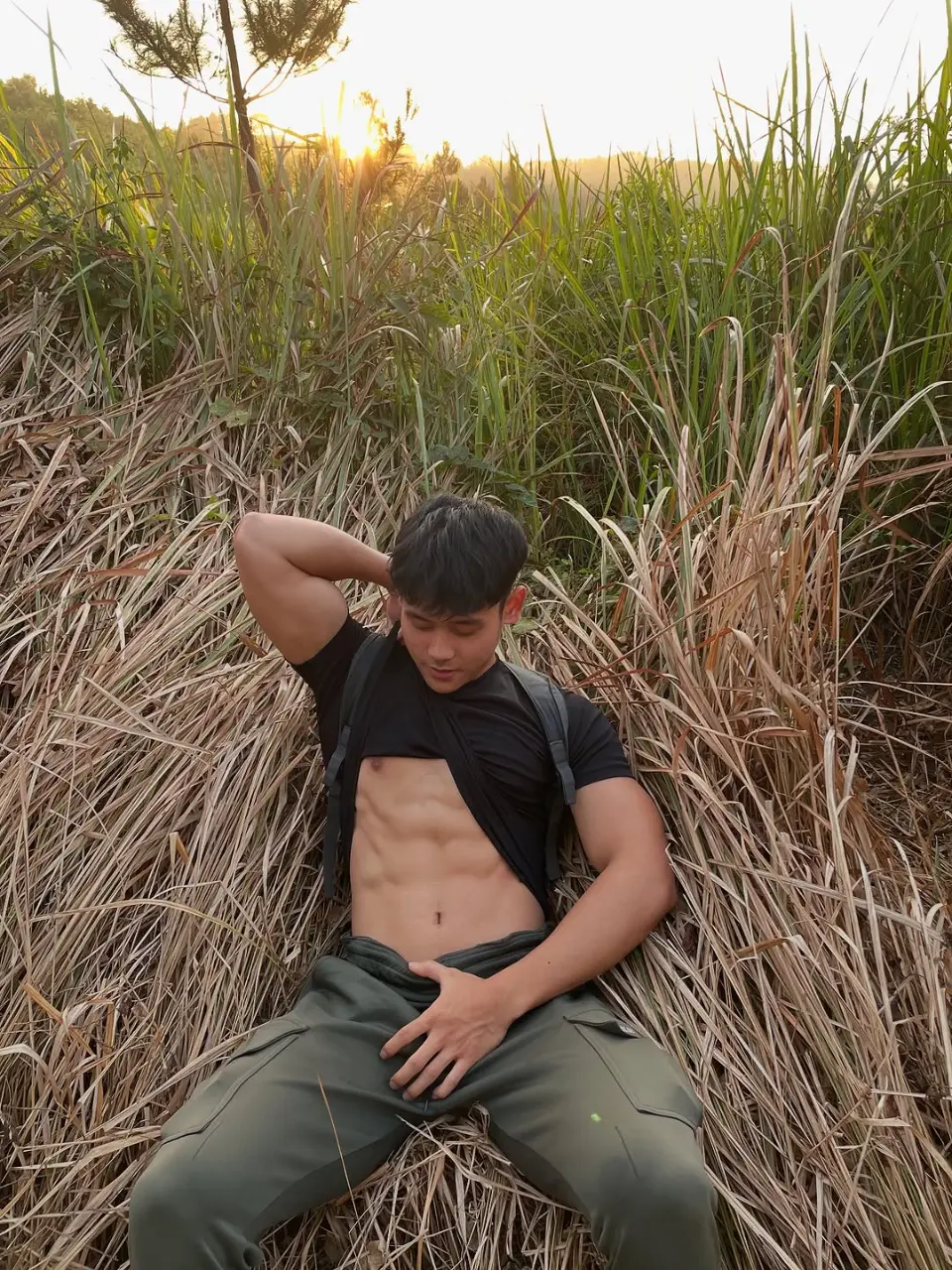 Cool GUY : Seful