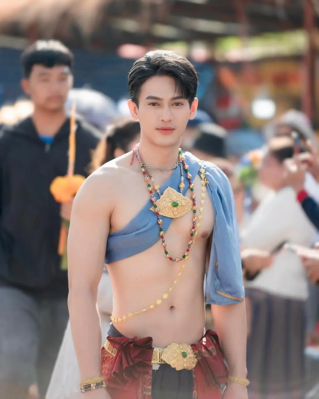 Cool GUY : LEO KIM