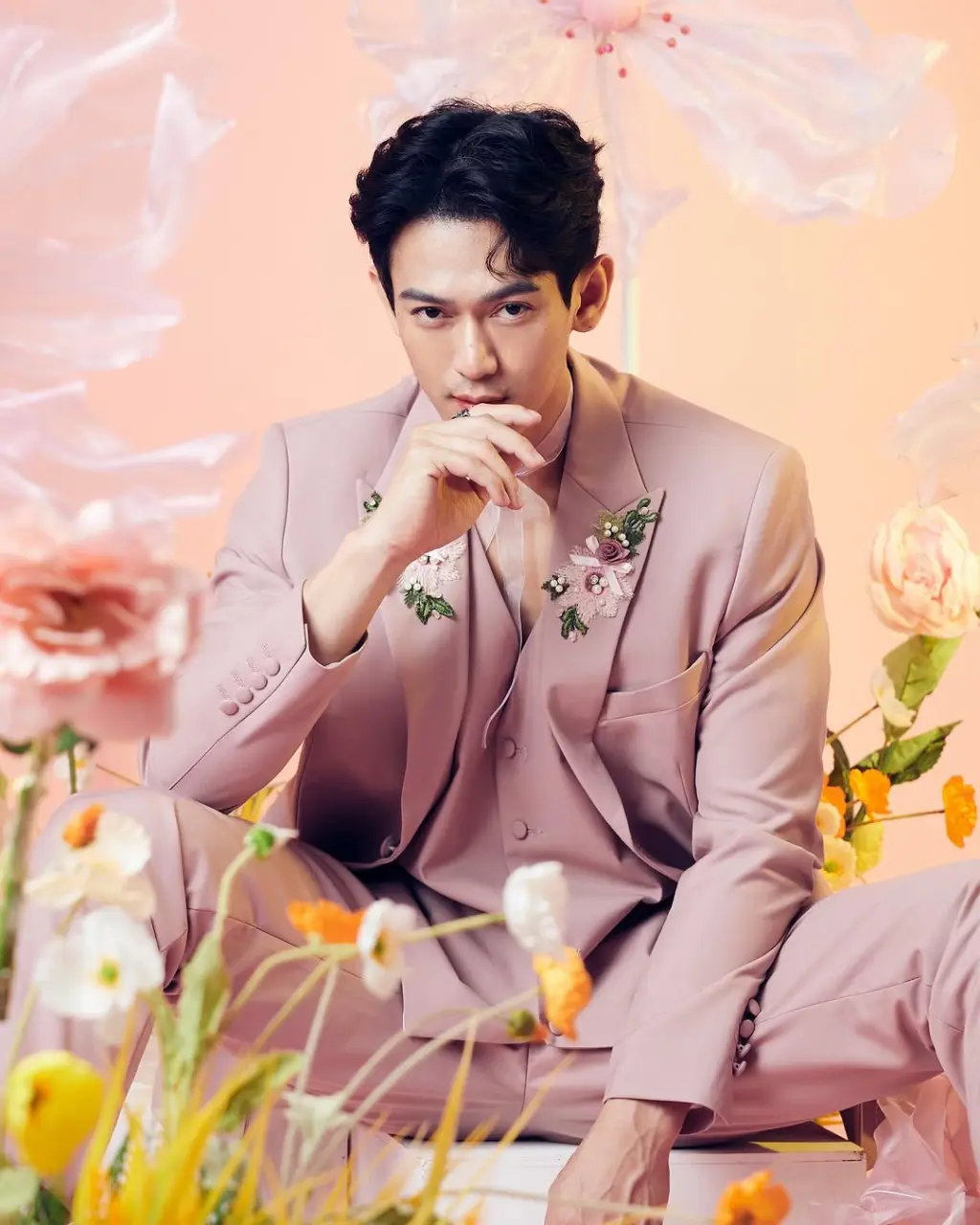 Cool GUY : LEO KIM