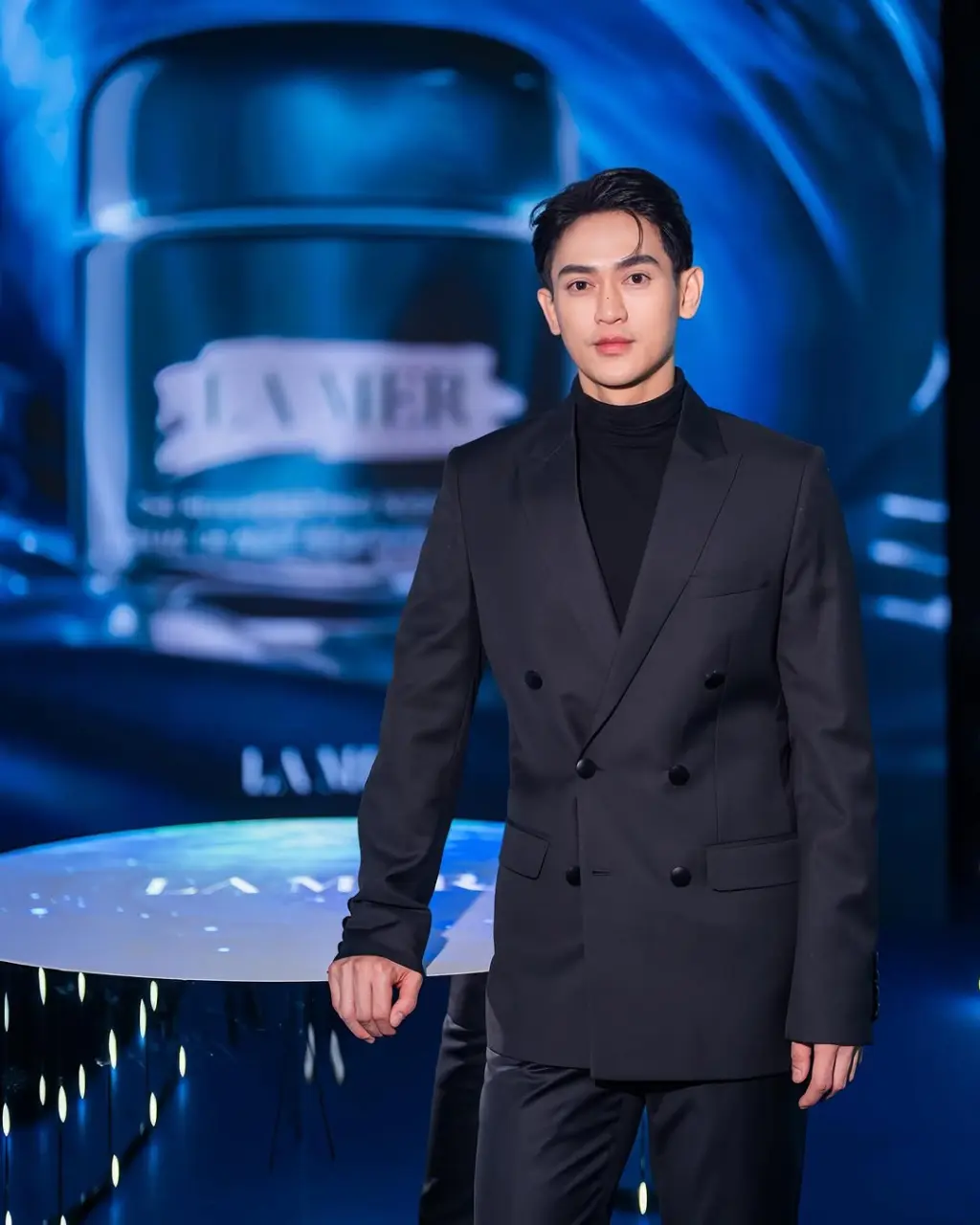 Cool GUY : LEO KIM