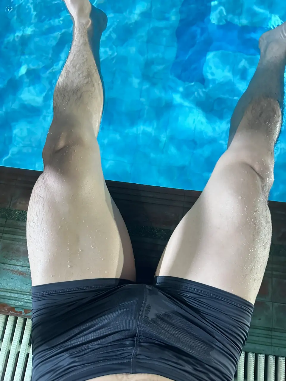 Shirtless Cute Guy : Bon Waphithak