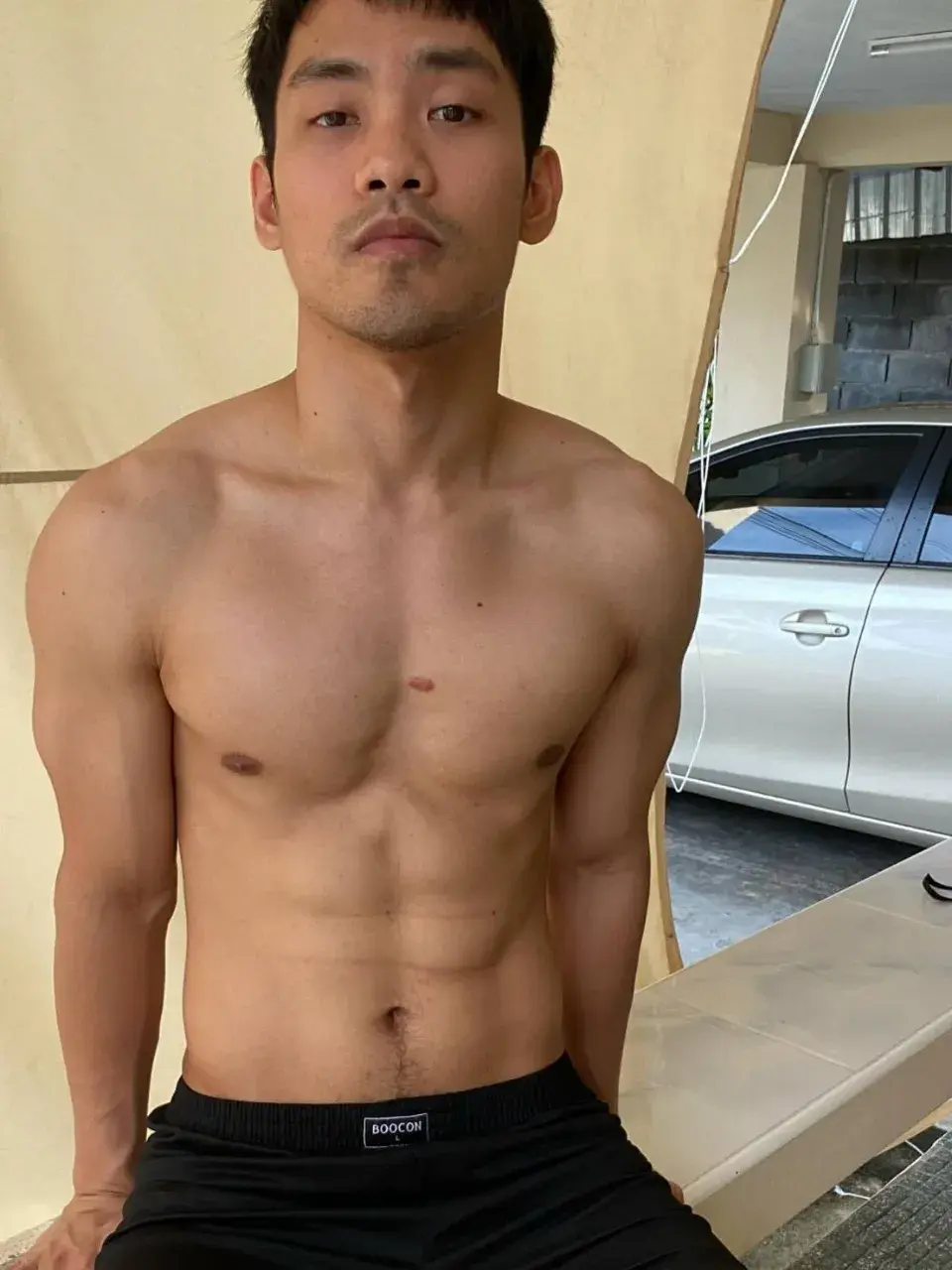 เสวน้ำแตก
