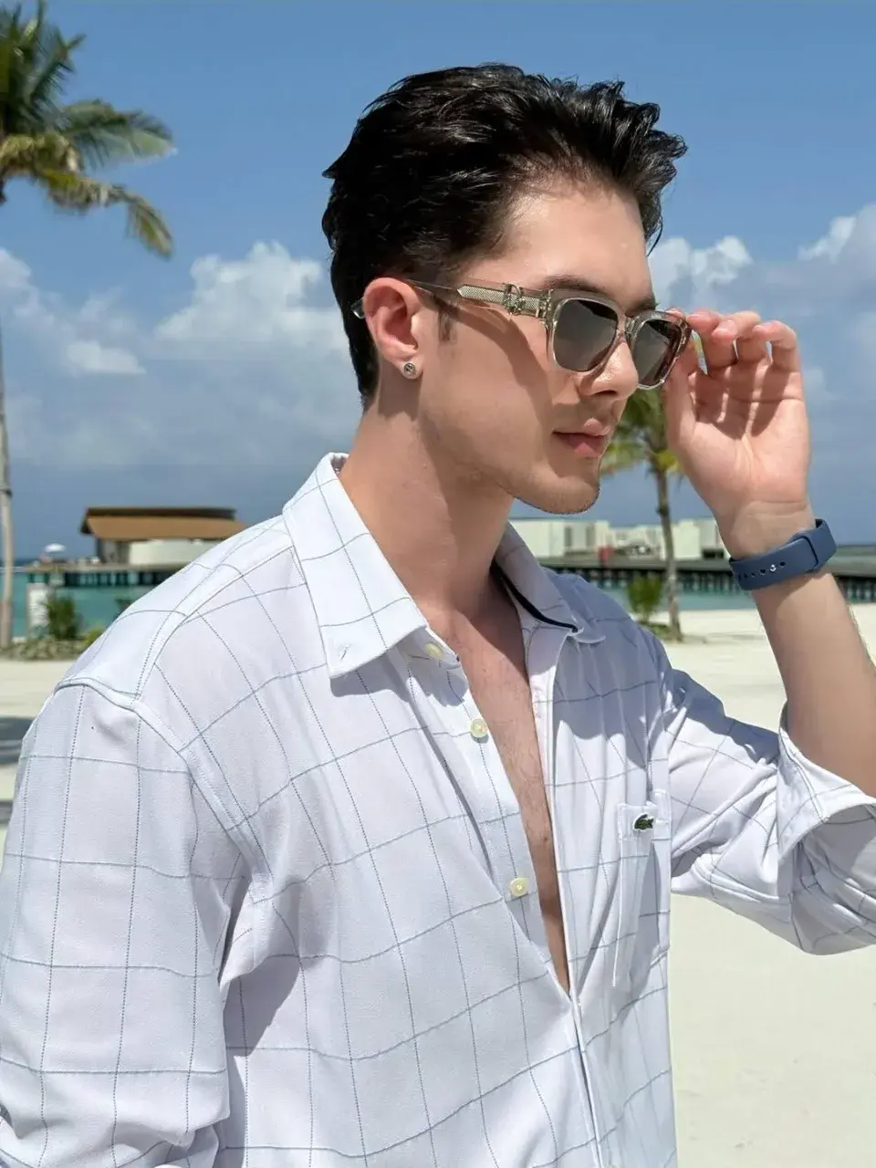 เธอแซ่บบบ