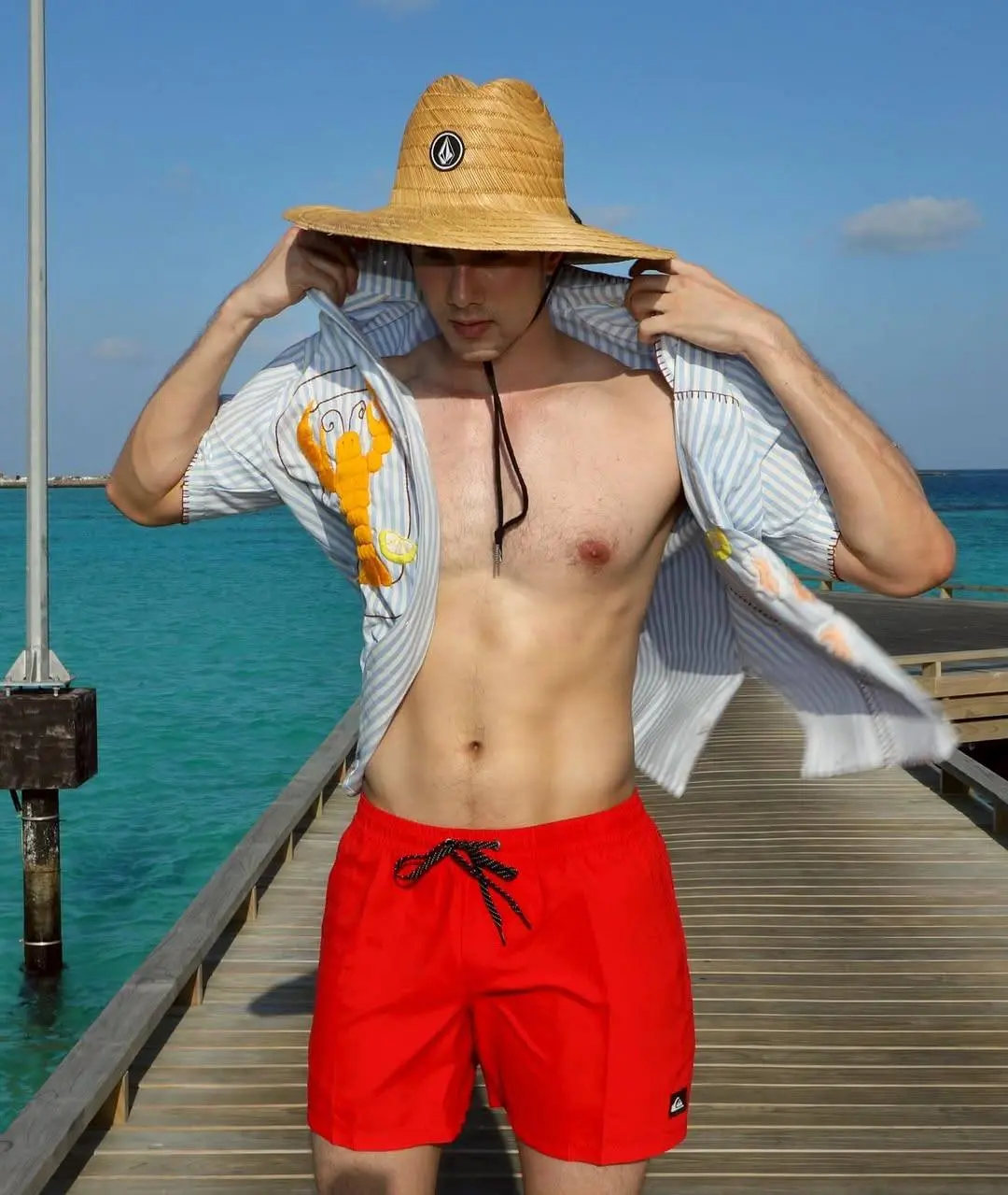 เธอแซ่บบบ