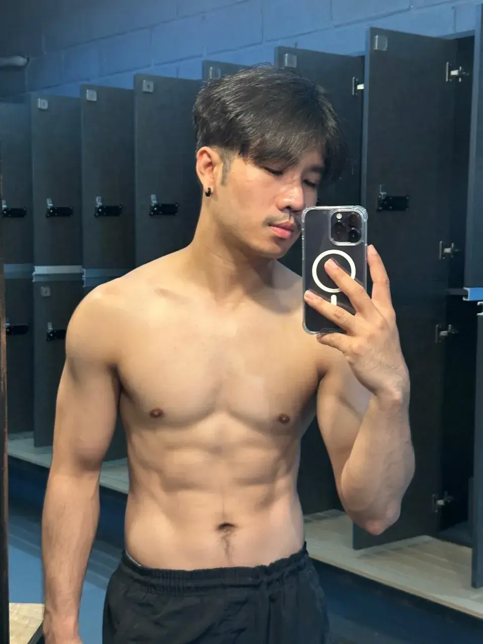 เสียวท้องน้อยรอเธอ