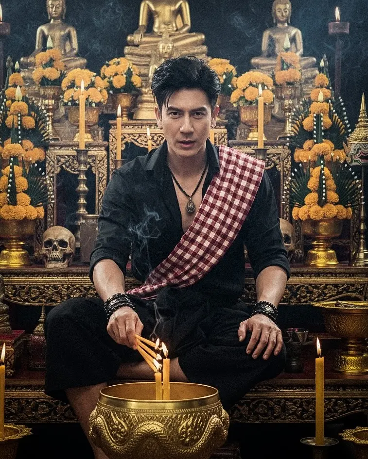 รักแล้วดูดหน่อยนะ