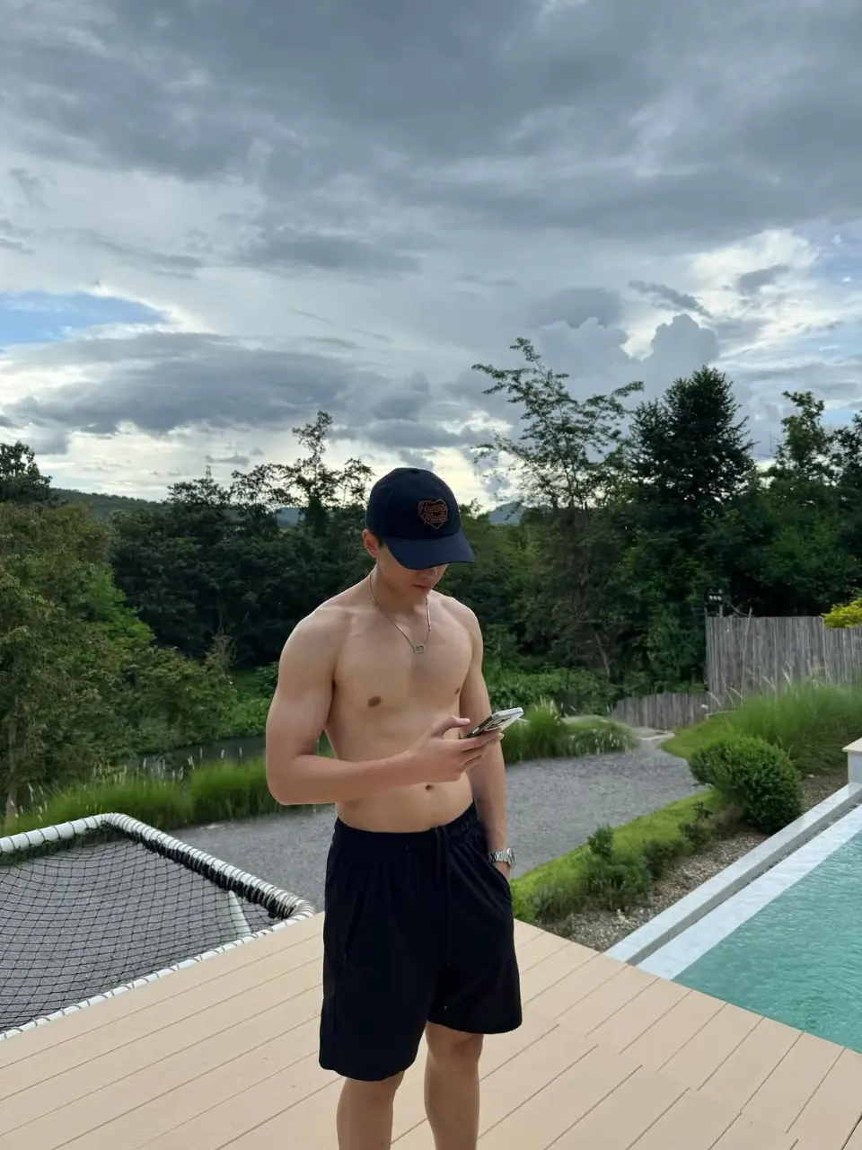 ถอดเสวว 83