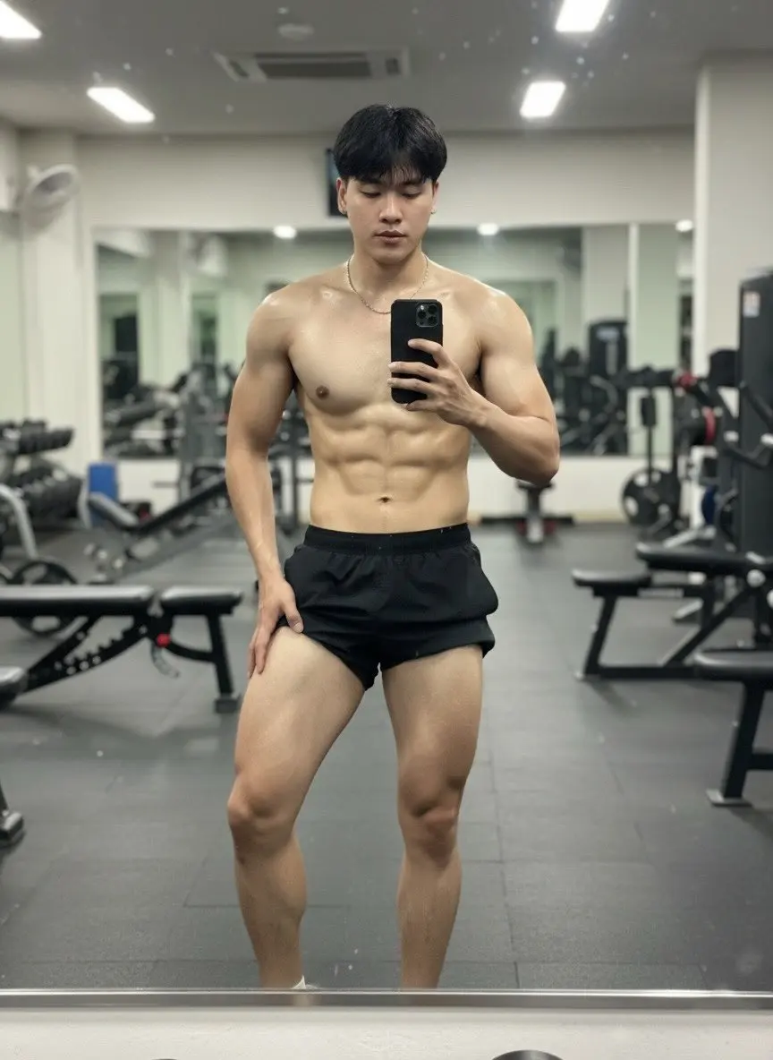 ถอดโชว์เรือนร่าง 2952