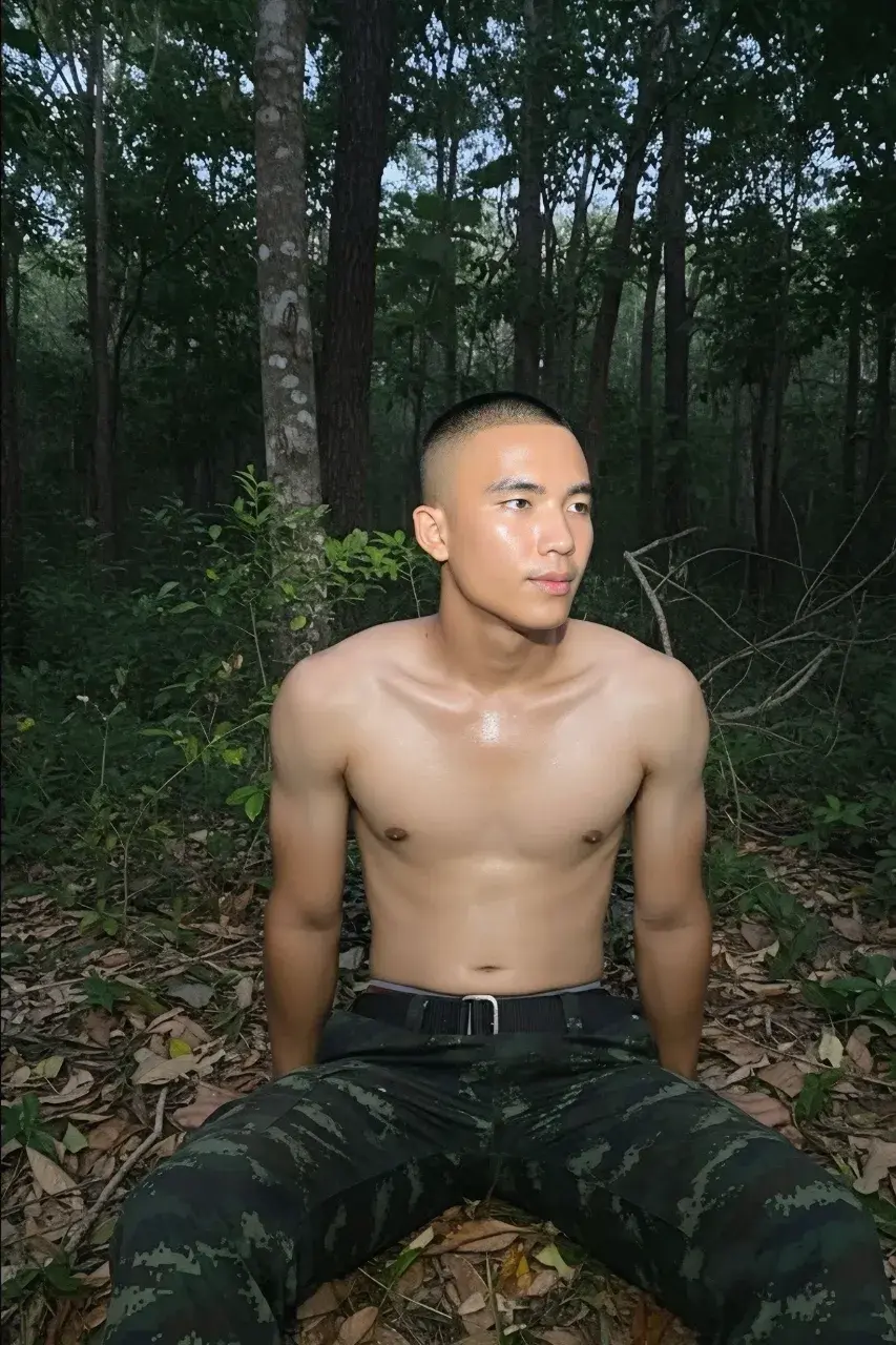แบบนี้เลียไม่เคยเบื่อ