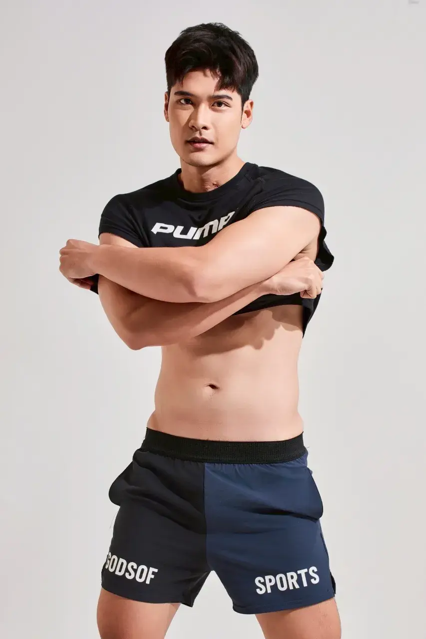 แบบนี้เลียไม่เคยเบื่อ