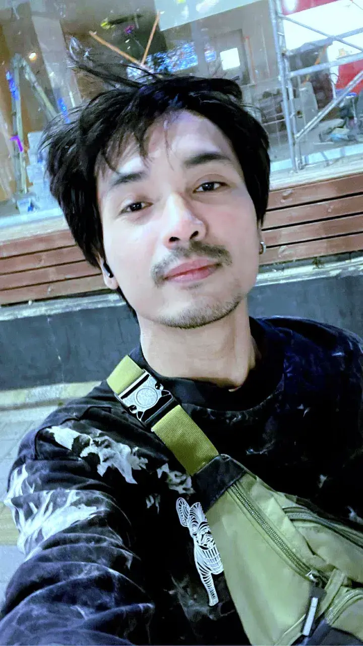 เสวขนอุย