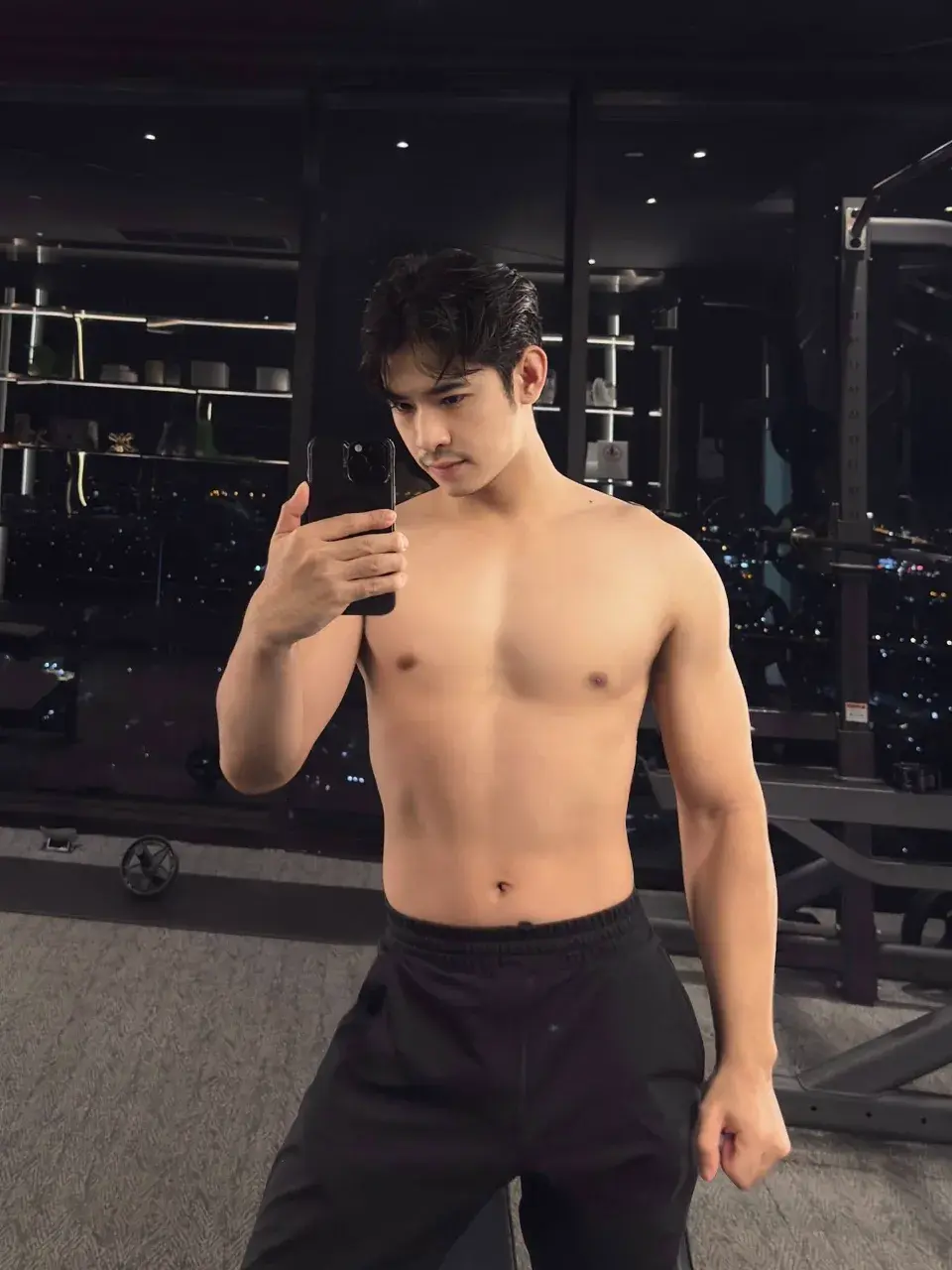 เสวขนอุย