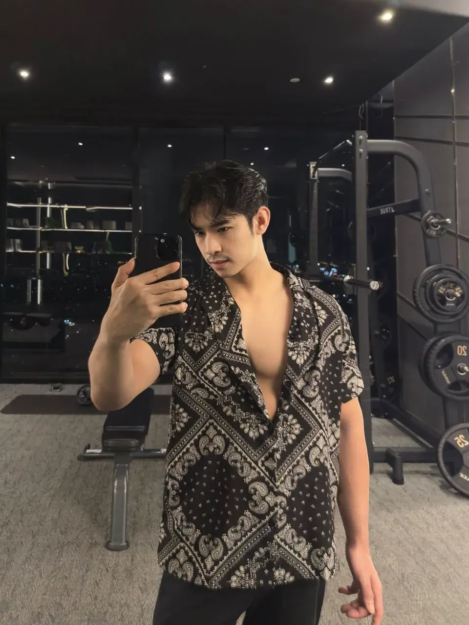 เสวขนอุย