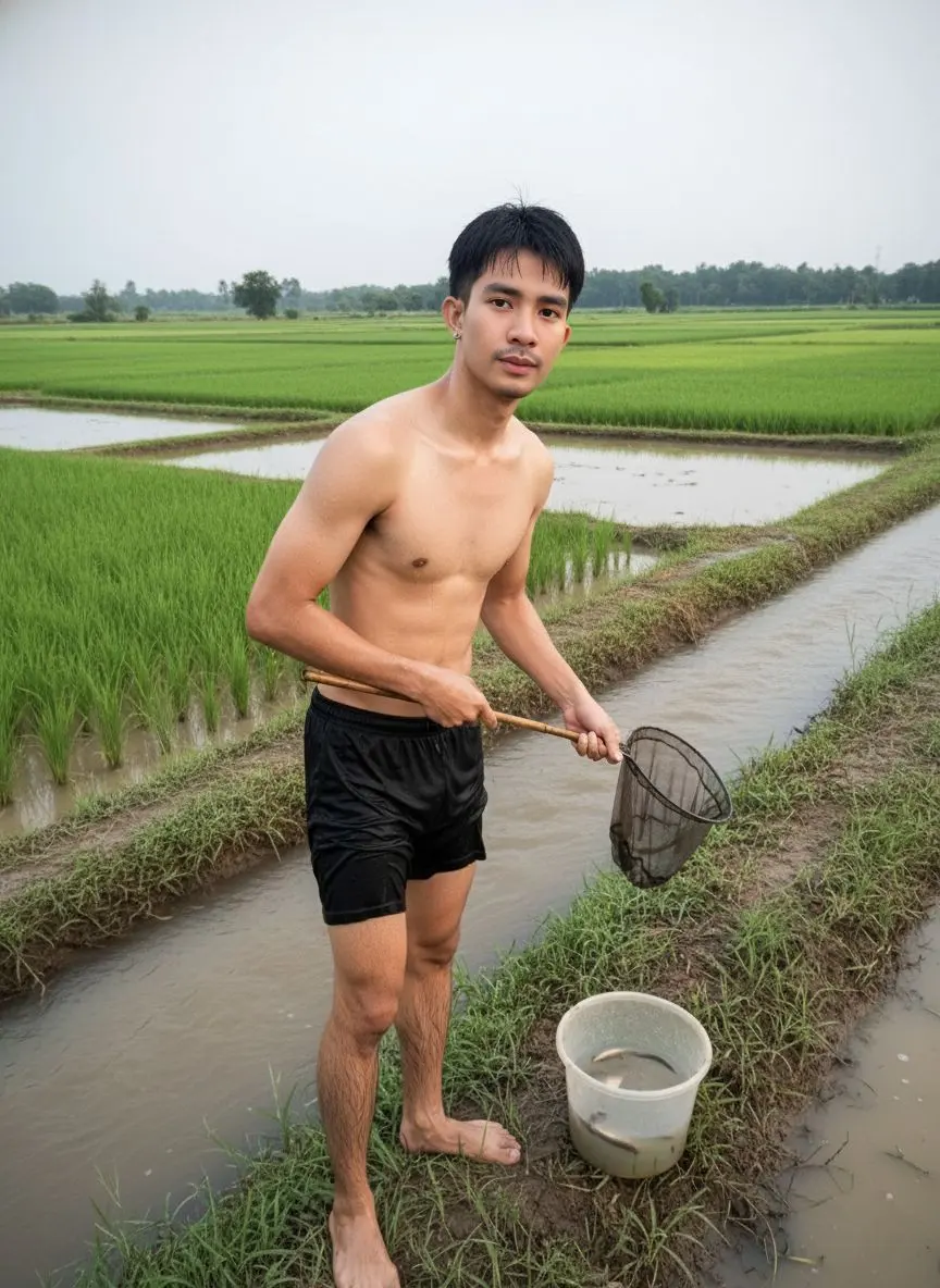 เสห่น์กายาชาย