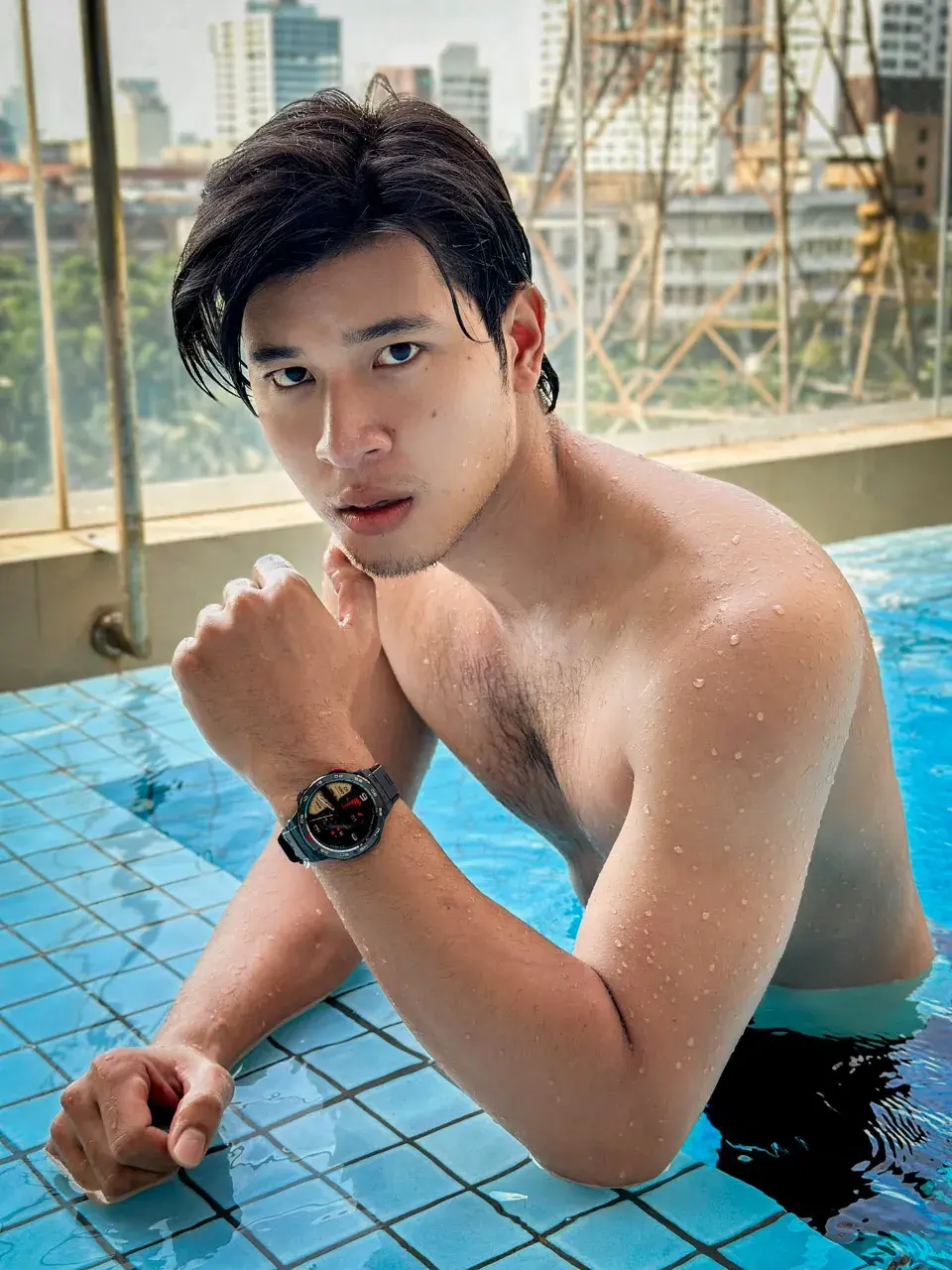 โอ้ยอยาก อวยคม