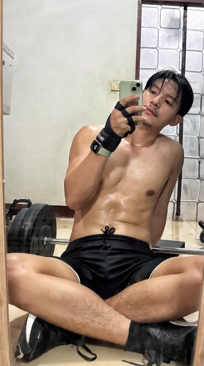 กรุบกรอบม๊วฟฟฟ