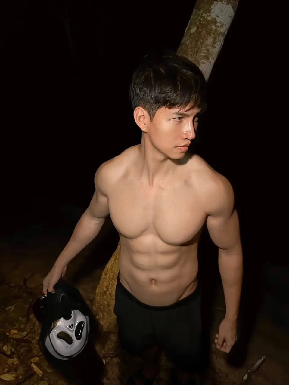 ฮัลโลวีนถอดฉ่ำ