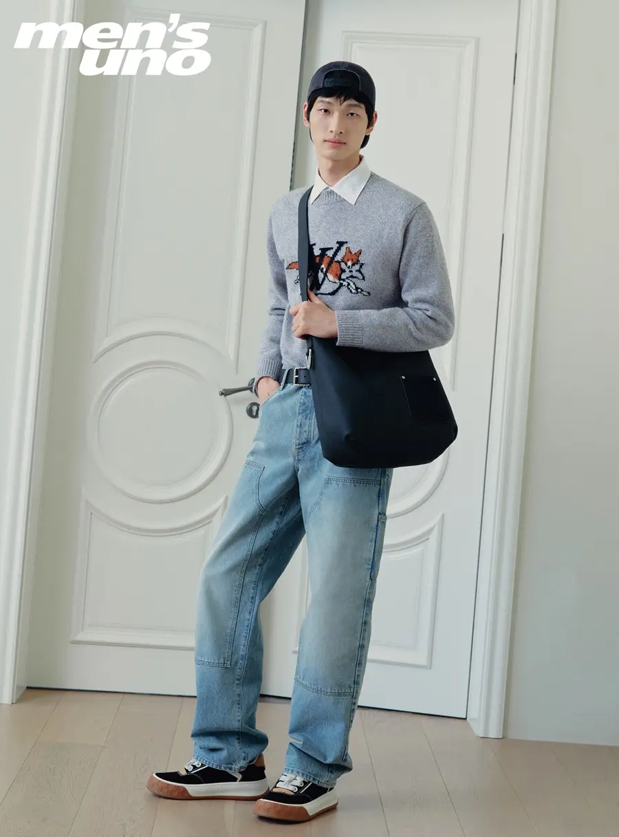 Li Xiangyu ,Jinglun Xue ,Su Hang & Sun Junhui @ Men&rsquo;s uno China November 2025