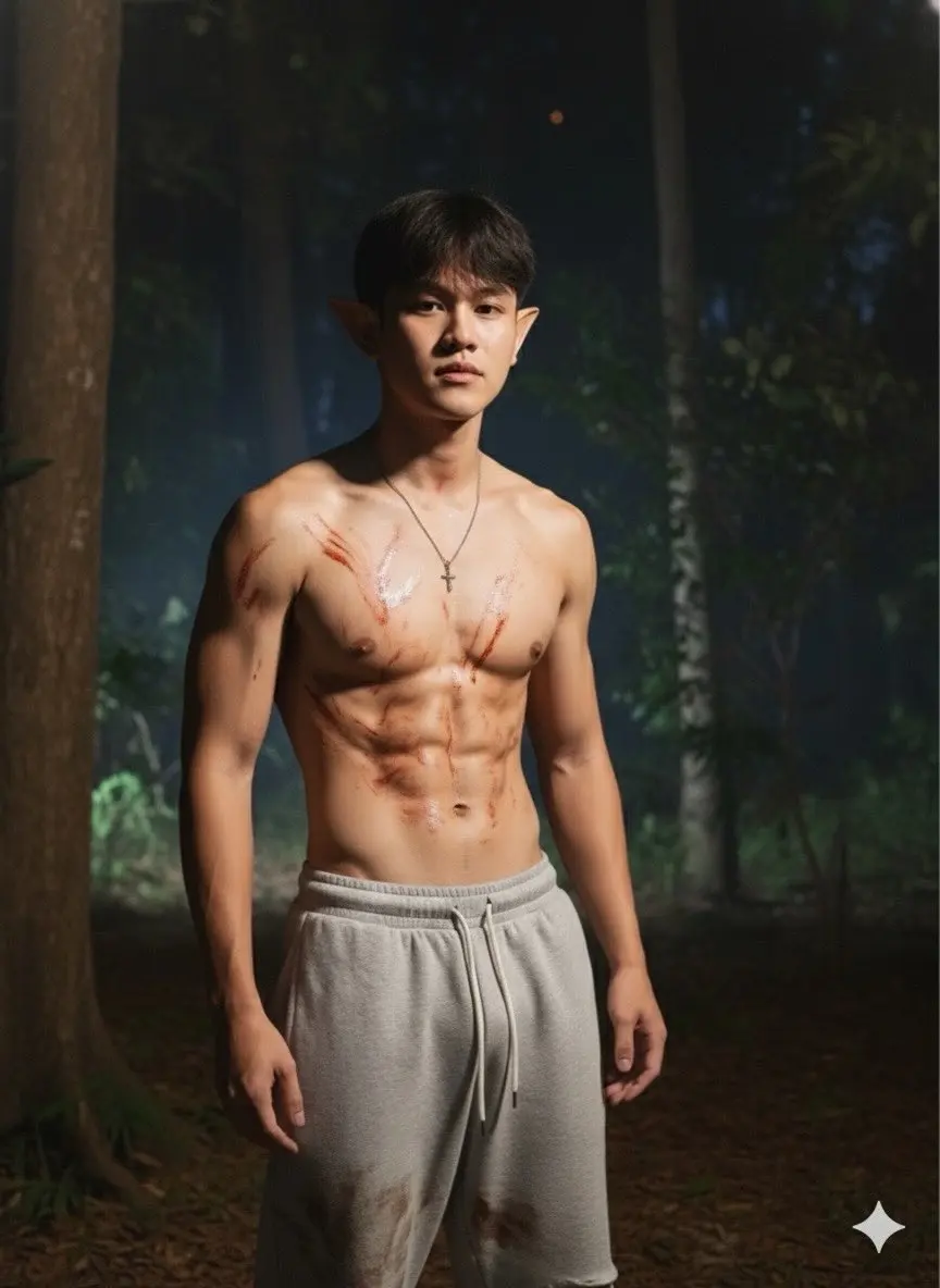 ควันหลงฮาโลวีน
